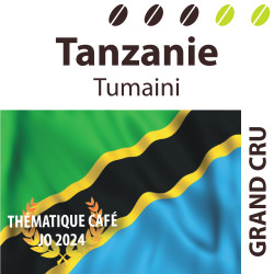 Tanzanie Tumaini