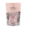 Guimauves artisanales saveur Fraise - 120 g - La Fabrique de Julien