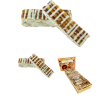 BARRE NOUGAT TENDRE CARAMEL 50G