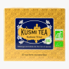 THE NOIR  KASHMIR TCHAI BIO KT - 20 SACHETS - 40GR