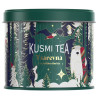 Tsarevna boite de 120g Kusmi Tea©